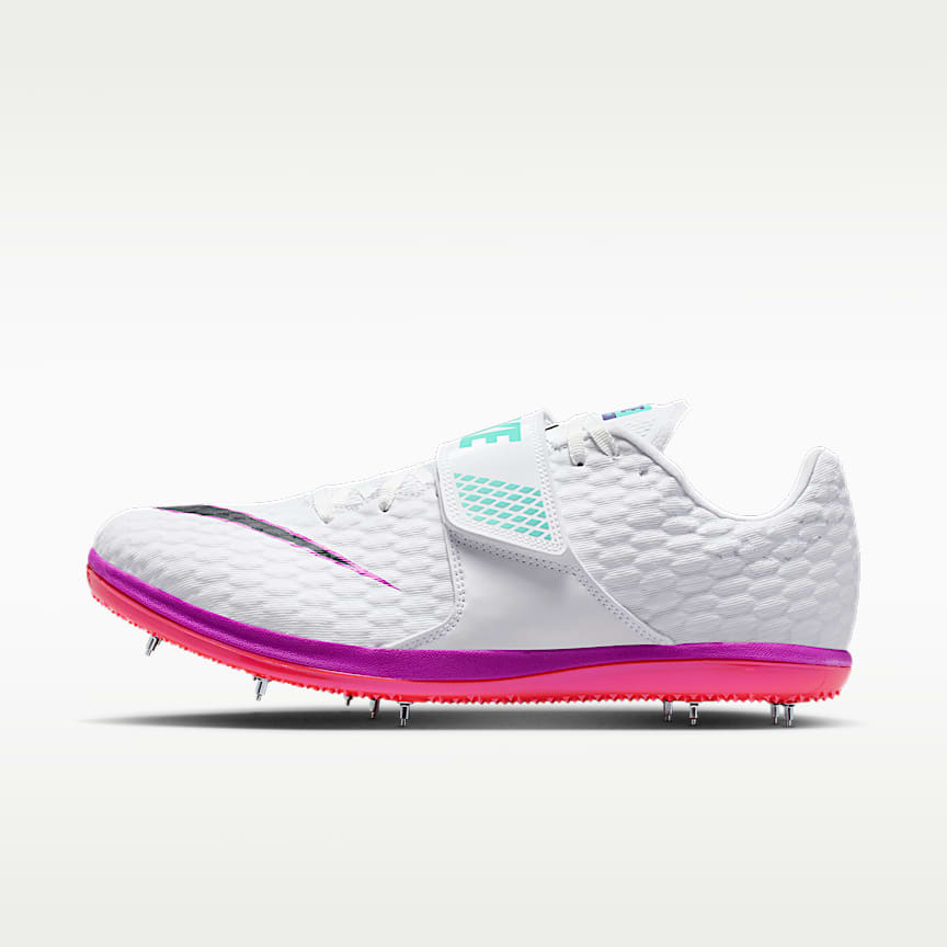 Nike Zoom Rotational 6 Track & Field Throwing Shoes. Nike.com